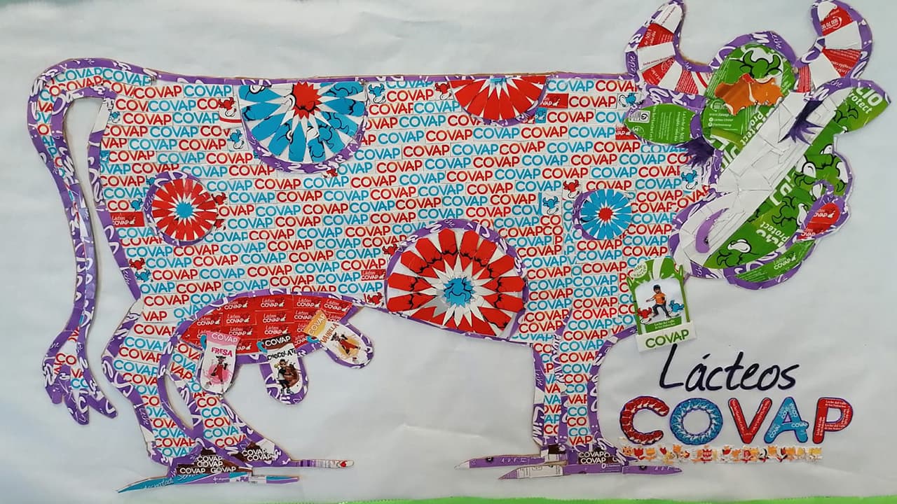 proyecto-IES Antonio María Calero (Pozoblanco, Córdoba)