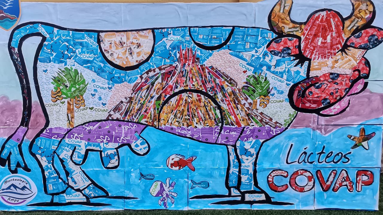 proyecto-CPD Gibraljaire (Málaga)