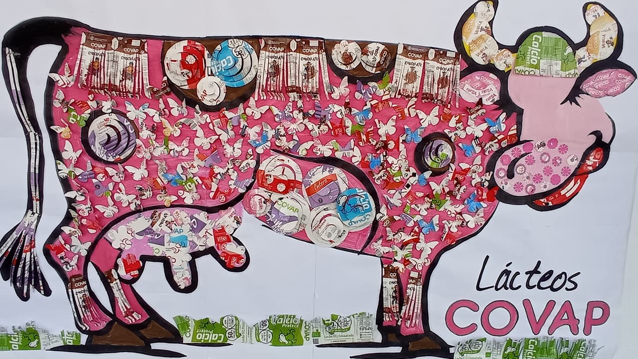 proyecto-Colegio Gloria Fuertes (Córdoba)