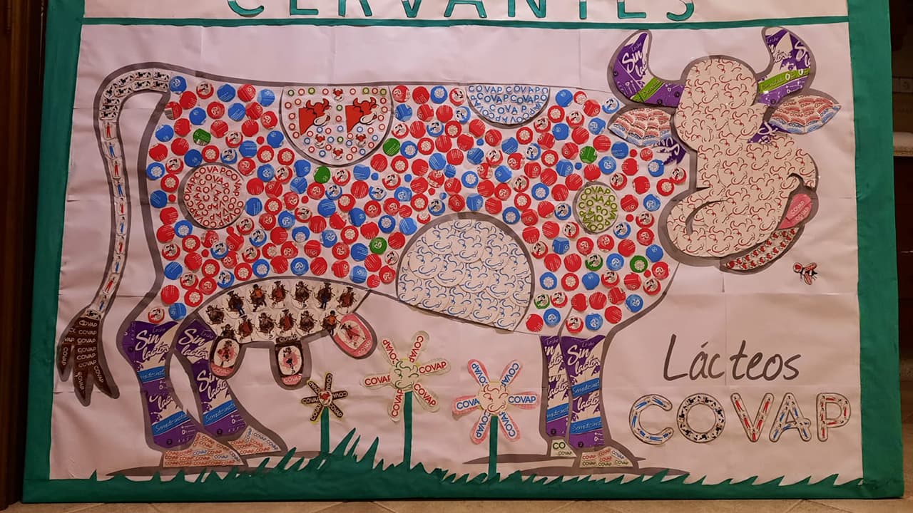 proyecto-IES Miguel de Cervantes (Lucena, Córdoba)