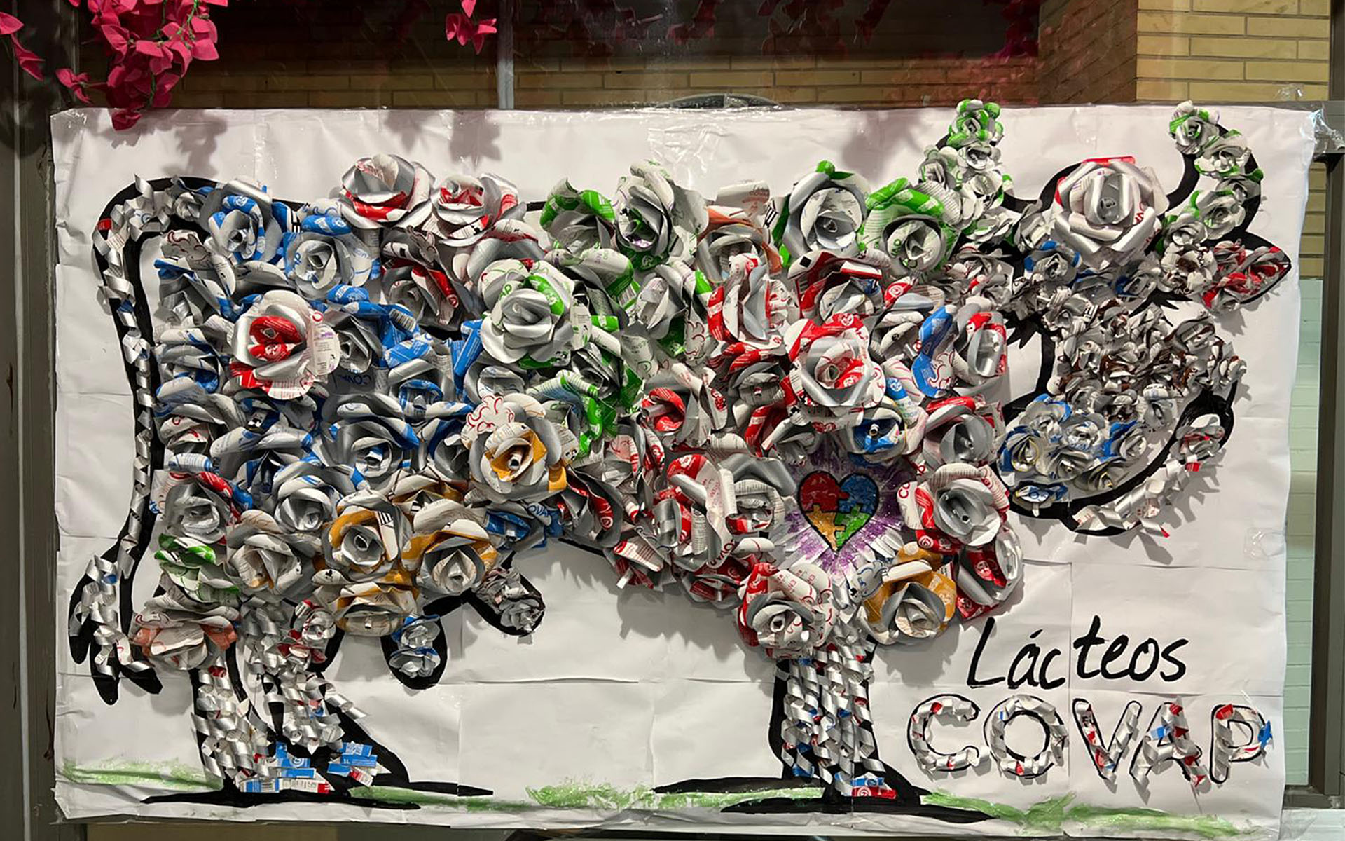 proyecto-CEIP Torre Malmuerta (Córdoba)