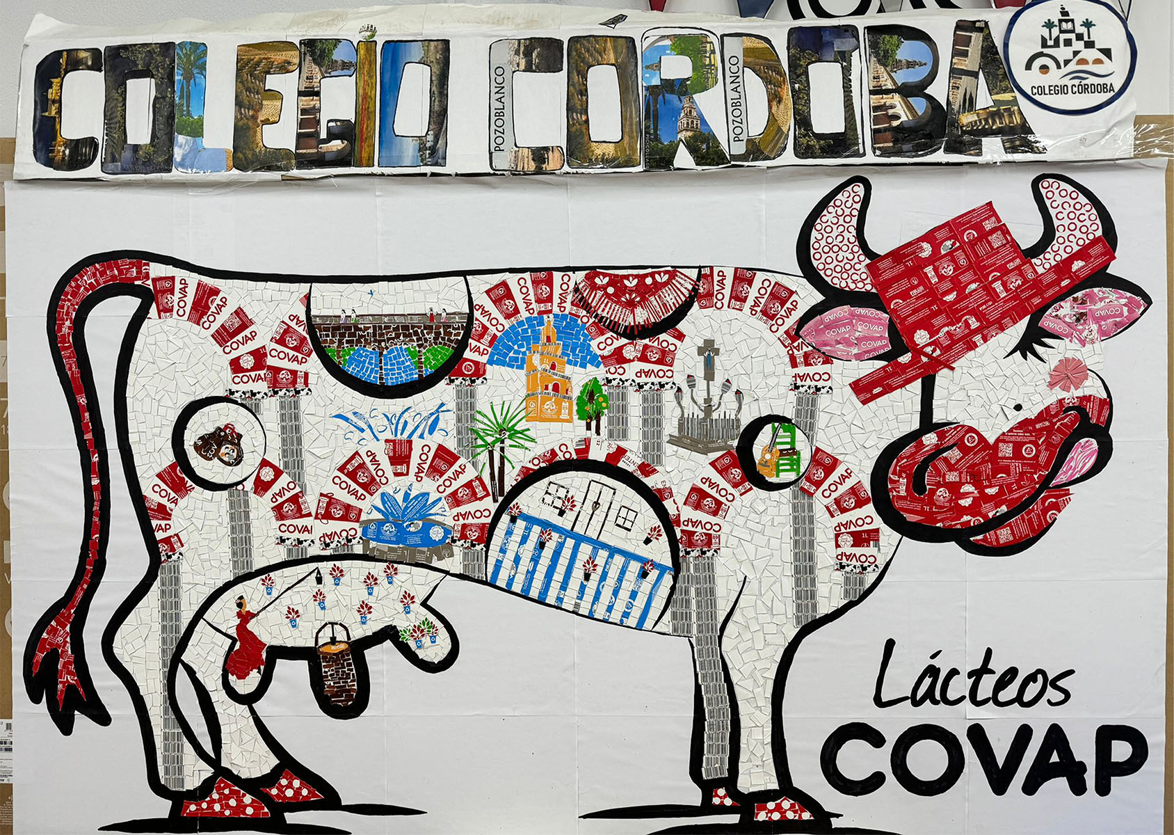 proyecto-Colegio Córdoba Cooperativa de Enseñanza (Córdoba)