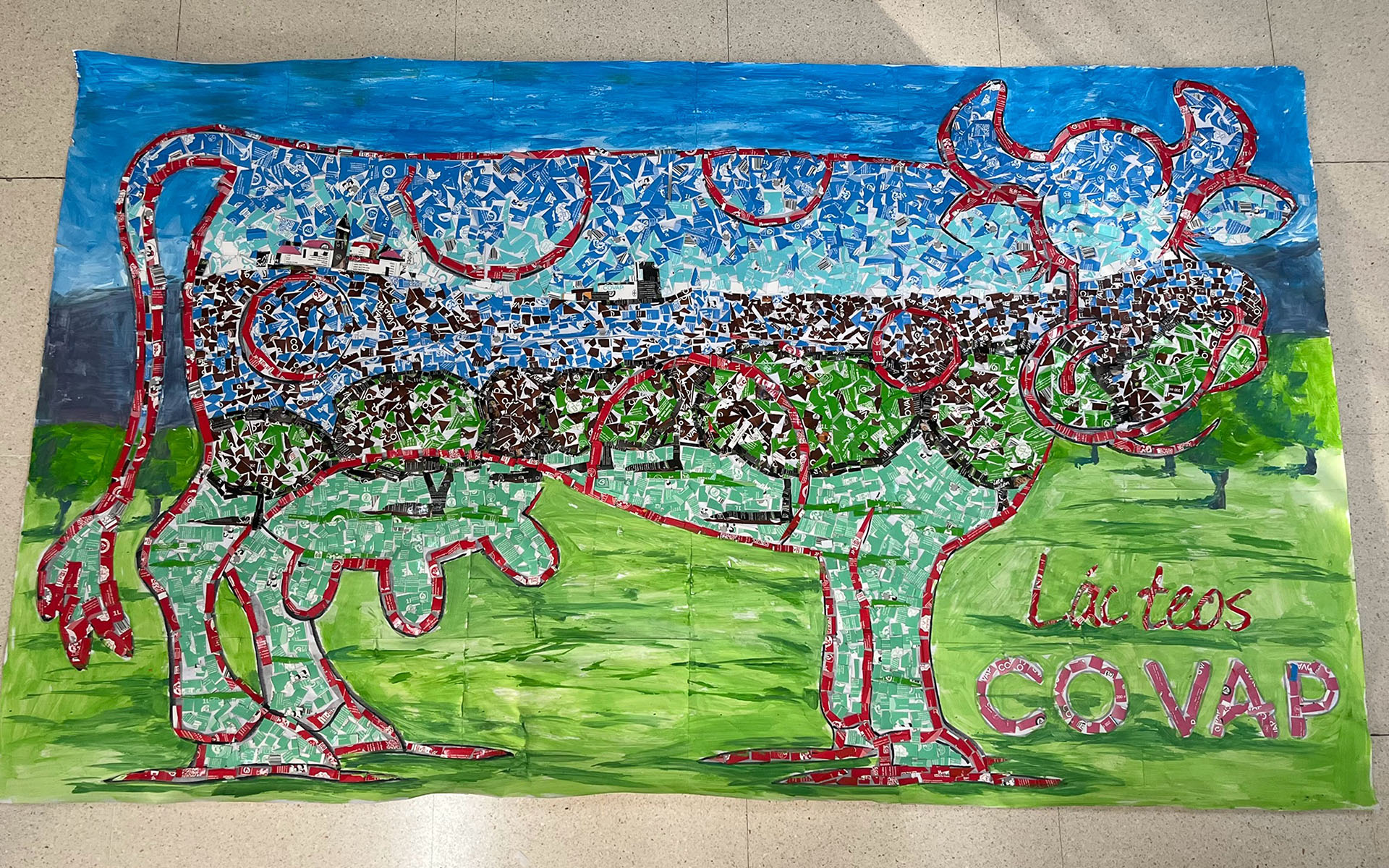 proyecto-Salesianos San José (Pozoblanco, Córdoba)