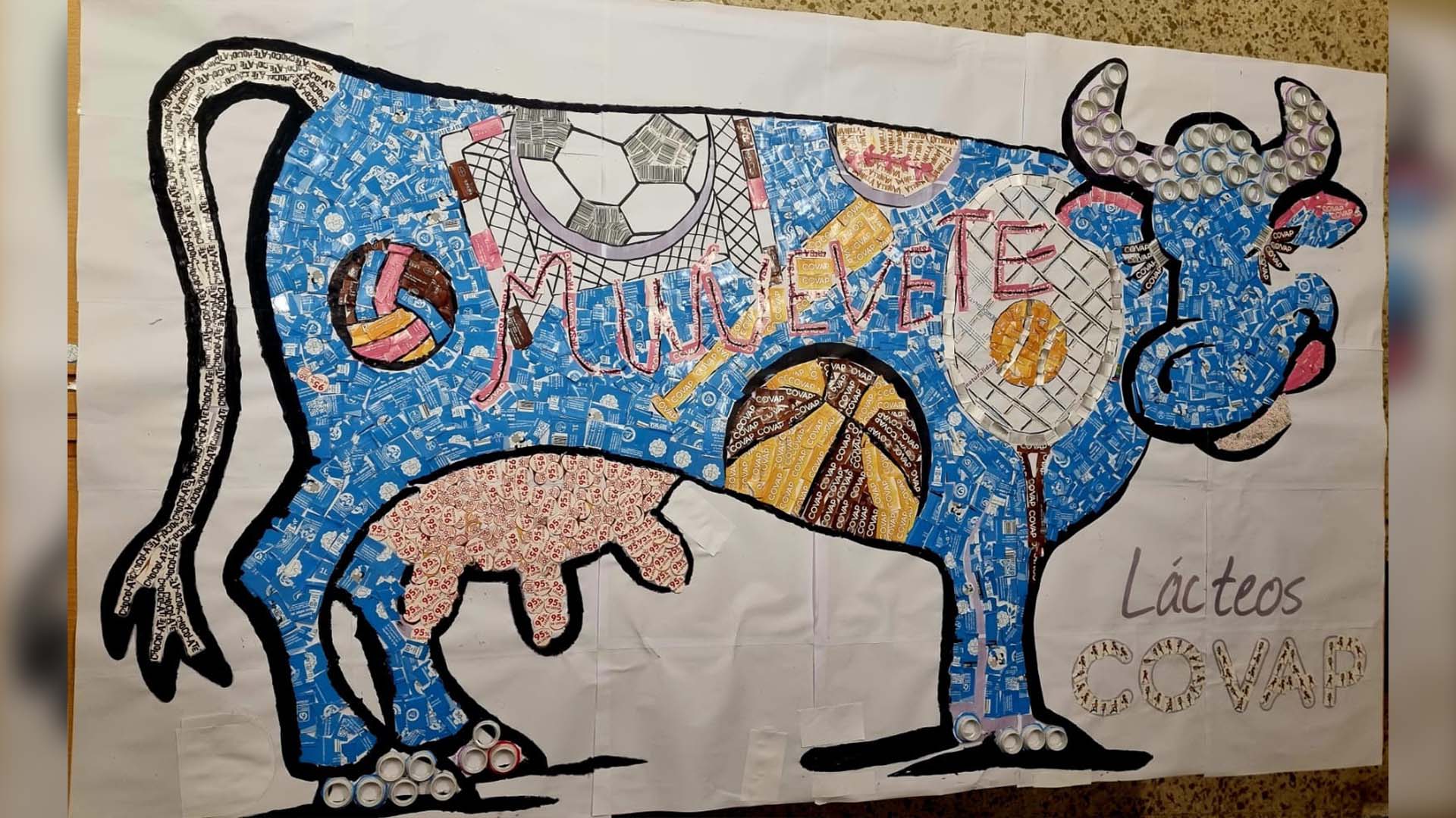 proyecto-CEIP Cerro Coronado <br>(Málaga)