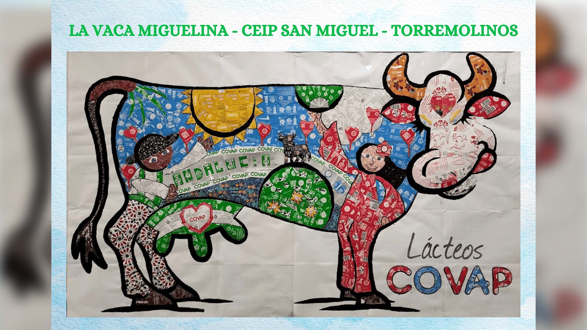 proyecto-CEIP San Miguel <br>(Torremolinos, Málaga)